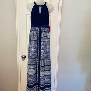 Vince Camuto Maxi Dress